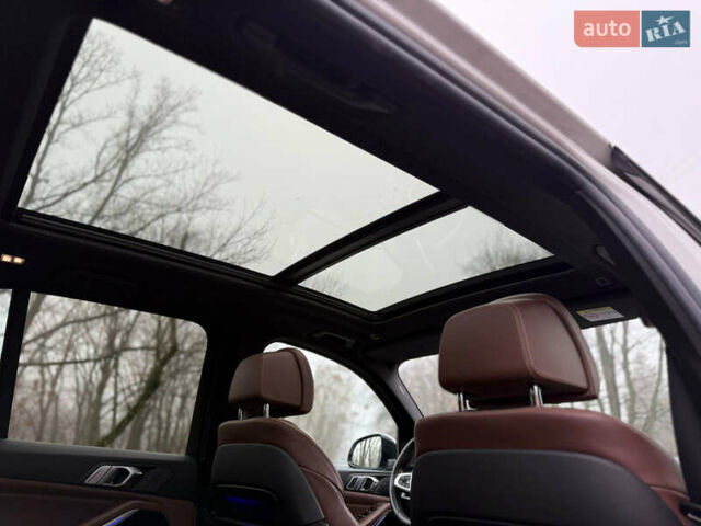 Белый БМВ Х5, объемом двигателя 2.99 л и пробегом 141 тыс. км за 64900 $, фото 15 на Automoto.ua