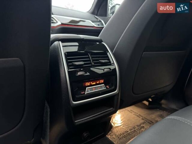 Белый БМВ Х5, объемом двигателя 3 л и пробегом 62 тыс. км за 50900 $, фото 95 на Automoto.ua