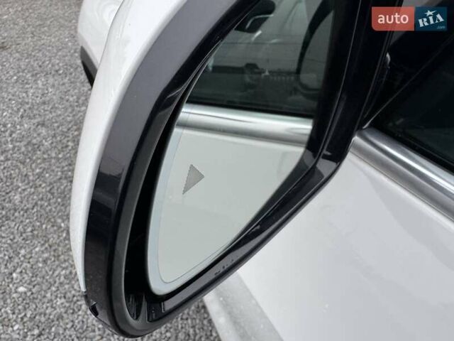 Белый БМВ Х5, объемом двигателя 3 л и пробегом 62 тыс. км за 50900 $, фото 39 на Automoto.ua