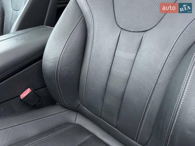 Белый БМВ Х5, объемом двигателя 3 л и пробегом 62 тыс. км за 50900 $, фото 105 на Automoto.ua