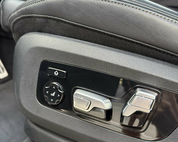 Белый БМВ Х5, объемом двигателя 3 л и пробегом 122 тыс. км за 57500 $, фото 19 на Automoto.ua