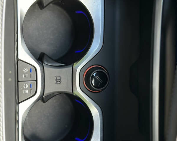 Белый БМВ Х5, объемом двигателя 2.99 л и пробегом 104 тыс. км за 71000 $, фото 15 на Automoto.ua