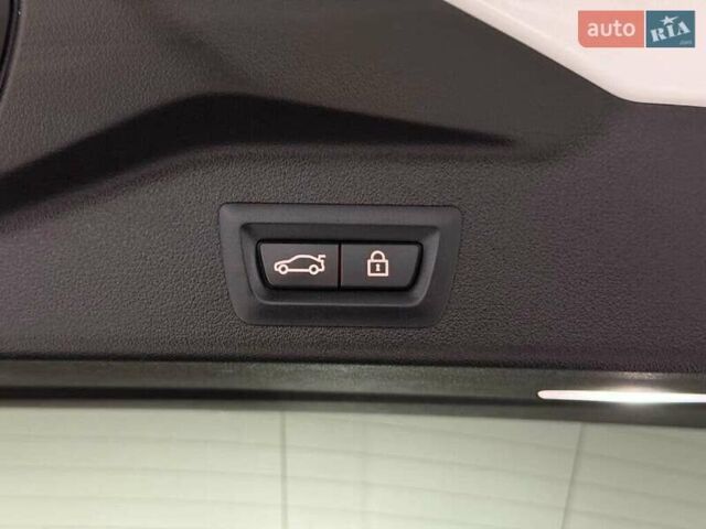 Білий БМВ Х5, об'ємом двигуна 3 л та пробігом 65 тис. км за 22600 $, фото 39 на Automoto.ua