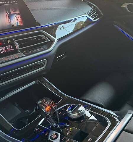 Белый БМВ Х5, объемом двигателя 3 л и пробегом 59 тыс. км за 46000 $, фото 19 на Automoto.ua