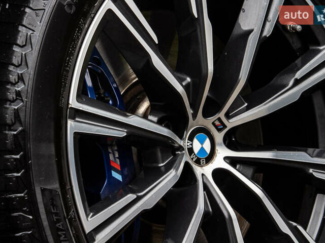 Белый БМВ Х5, объемом двигателя 4.4 л и пробегом 118 тыс. км за 57000 $, фото 85 на Automoto.ua