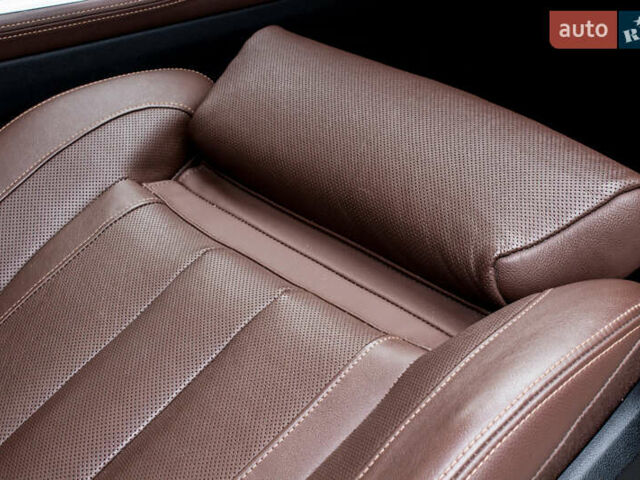 Белый БМВ Х5, объемом двигателя 4.39 л и пробегом 78 тыс. км за 68000 $, фото 69 на Automoto.ua