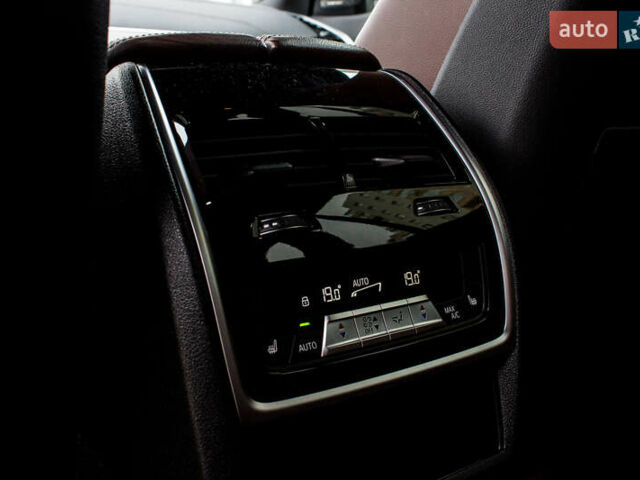 Белый БМВ Х5, объемом двигателя 4.39 л и пробегом 78 тыс. км за 68000 $, фото 10 на Automoto.ua