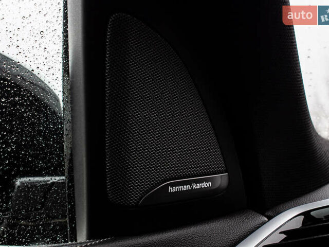 Белый БМВ Х5, объемом двигателя 4.4 л и пробегом 118 тыс. км за 57000 $, фото 55 на Automoto.ua