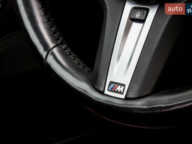 Білий БМВ Х5, об'ємом двигуна 4.39 л та пробігом 78 тис. км за 60500 $, фото 60 на Automoto.ua