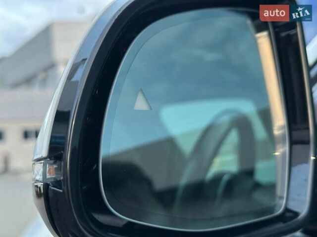 Белый БМВ Х5, объемом двигателя 3 л и пробегом 80 тыс. км за 55980 $, фото 7 на Automoto.ua