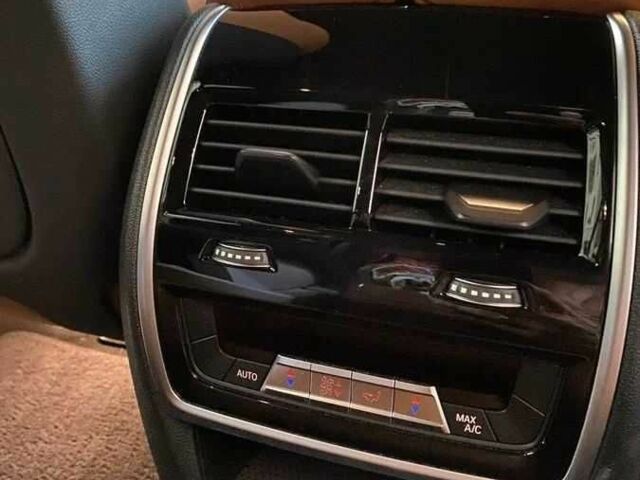 Белый БМВ Х5, объемом двигателя 3 л и пробегом 35 тыс. км за 45000 $, фото 7 на Automoto.ua