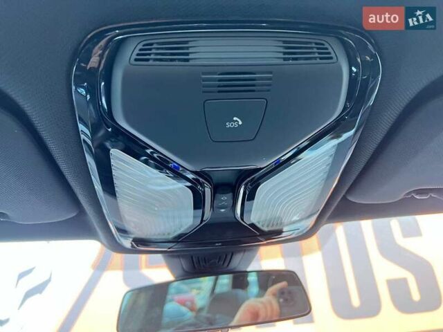 Белый БМВ Х5, объемом двигателя 3 л и пробегом 30 тыс. км за 55000 $, фото 26 на Automoto.ua