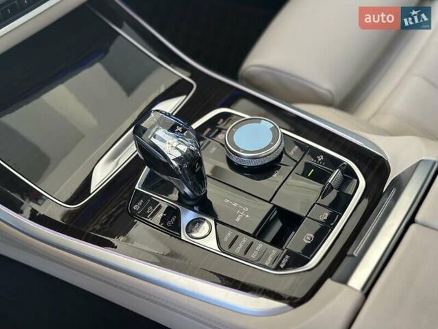 Білий БМВ Х5, об'ємом двигуна 3 л та пробігом 74 тис. км за 52900 $, фото 14 на Automoto.ua