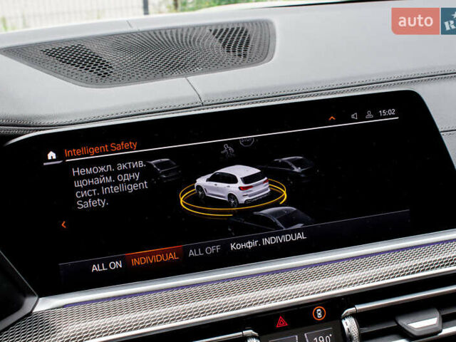 Белый БМВ Х5, объемом двигателя 4.39 л и пробегом 78 тыс. км за 68000 $, фото 83 на Automoto.ua