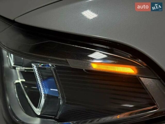 Білий БМВ Х5, об'ємом двигуна 3 л та пробігом 65 тис. км за 22600 $, фото 8 на Automoto.ua