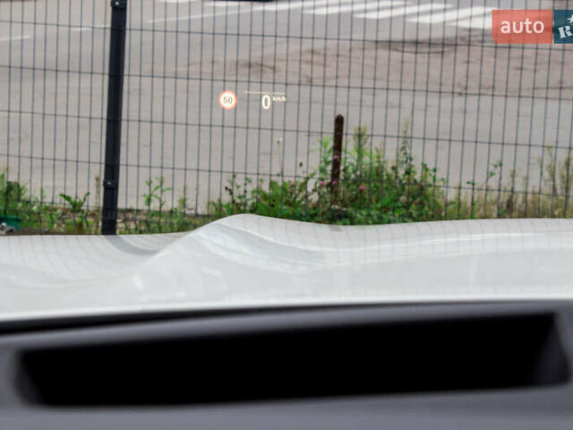 Белый БМВ Х5, объемом двигателя 4.39 л и пробегом 78 тыс. км за 68000 $, фото 81 на Automoto.ua