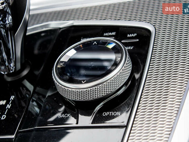 Белый БМВ Х5, объемом двигателя 4.39 л и пробегом 78 тыс. км за 68000 $, фото 59 на Automoto.ua