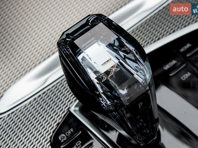 Белый БМВ Х5, объемом двигателя 4.39 л и пробегом 78 тыс. км за 68000 $, фото 80 на Automoto.ua