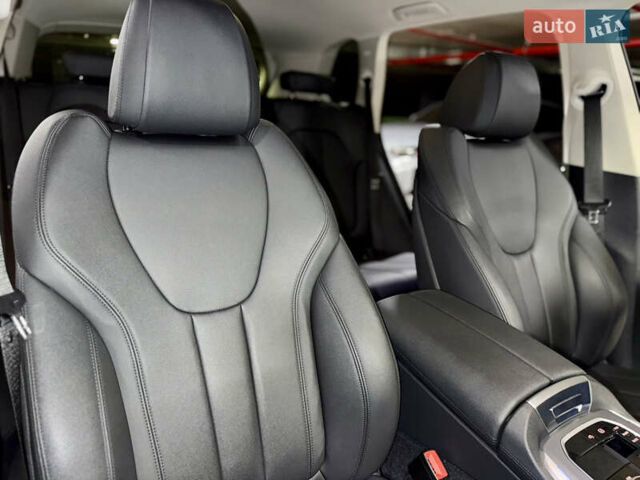 Білий БМВ Х5, об'ємом двигуна 2 л та пробігом 68 тис. км за 54500 $, фото 37 на Automoto.ua