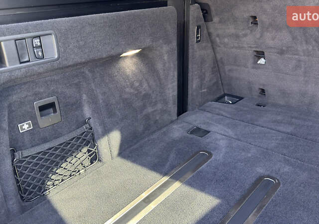 Белый БМВ Х5, объемом двигателя 2.99 л и пробегом 135 тыс. км за 61900 $, фото 14 на Automoto.ua