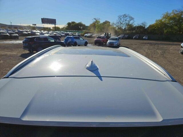 Белый БМВ Х5, объемом двигателя 3 л и пробегом 225 тыс. км за 43000 $, фото 11 на Automoto.ua