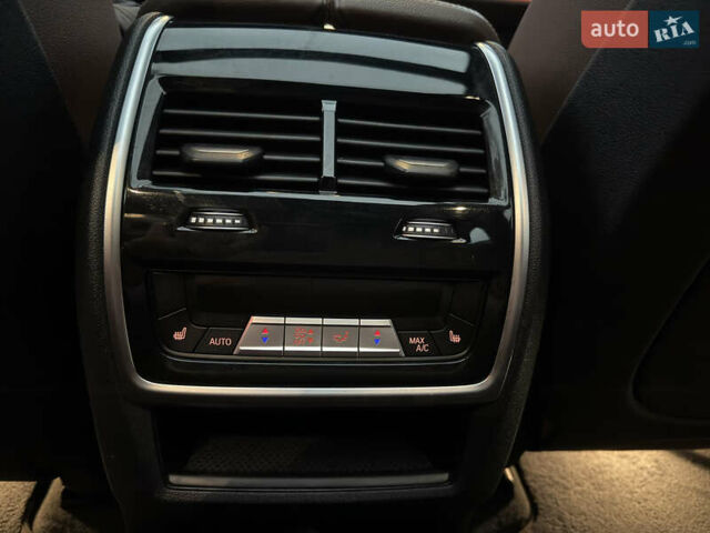 Белый БМВ Х5, объемом двигателя 3 л и пробегом 123 тыс. км за 55000 $, фото 27 на Automoto.ua