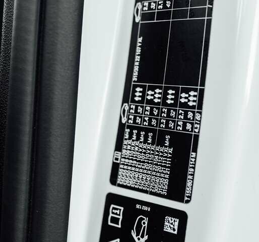 Белый БМВ Х5, объемом двигателя 2 л и пробегом 77 тыс. км за 50700 $, фото 13 на Automoto.ua