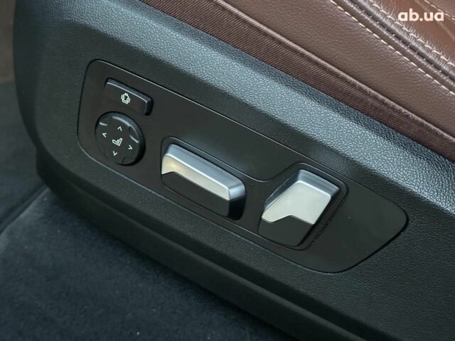 Белый БМВ Х5, объемом двигателя 3 л и пробегом 80 тыс. км за 55980 $, фото 11 на Automoto.ua