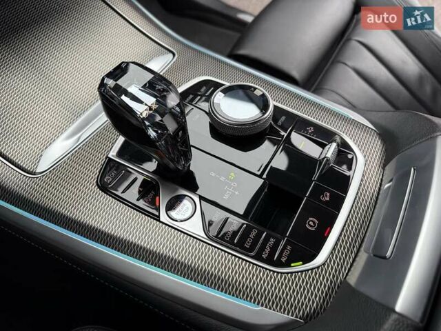 Білий БМВ Х5, об'ємом двигуна 2.99 л та пробігом 92 тис. км за 68000 $, фото 24 на Automoto.ua