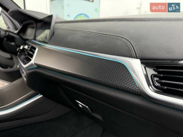 Білий БМВ Х5, об'ємом двигуна 2.99 л та пробігом 92 тис. км за 68000 $, фото 18 на Automoto.ua