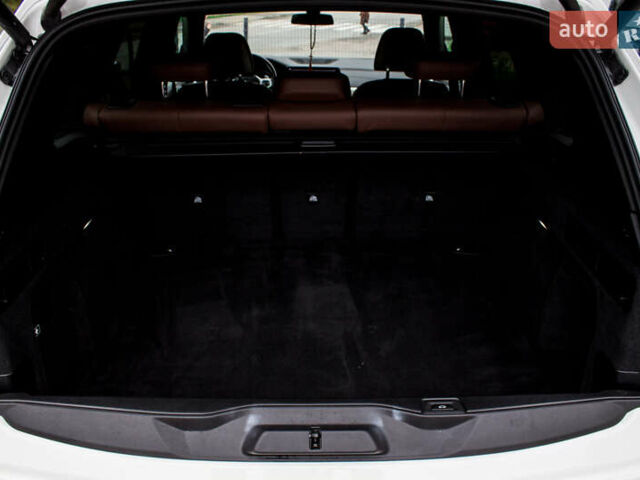 Белый БМВ Х5, объемом двигателя 4.39 л и пробегом 78 тыс. км за 68000 $, фото 46 на Automoto.ua