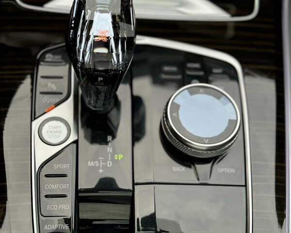 Белый БМВ Х5, объемом двигателя 3 л и пробегом 124 тыс. км за 49000 $, фото 48 на Automoto.ua