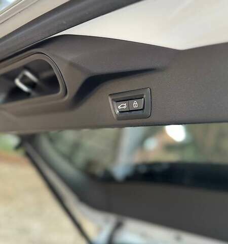 Белый БМВ Х5, объемом двигателя 3 л и пробегом 59 тыс. км за 46000 $, фото 34 на Automoto.ua