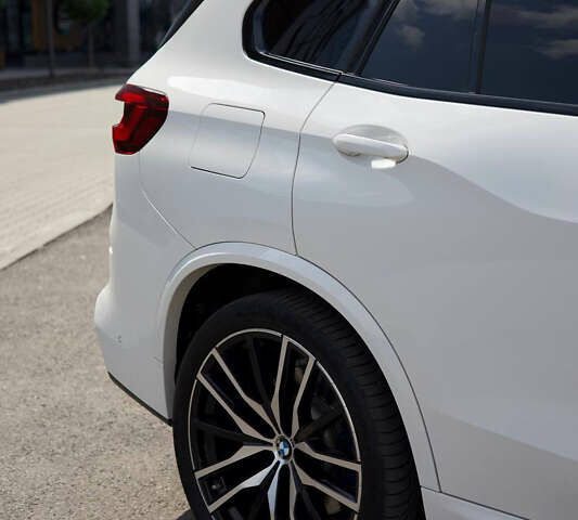 Белый БМВ Х5, объемом двигателя 2.99 л и пробегом 70 тыс. км за 65000 $, фото 20 на Automoto.ua