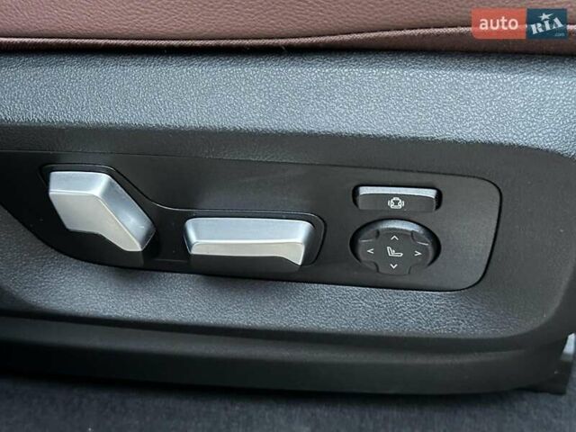 Белый БМВ Х5, объемом двигателя 3 л и пробегом 80 тыс. км за 55980 $, фото 27 на Automoto.ua