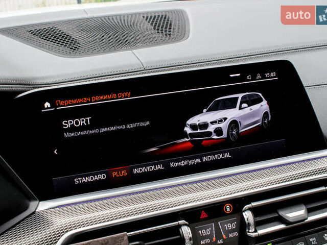Белый БМВ Х5, объемом двигателя 4.39 л и пробегом 78 тыс. км за 68000 $, фото 88 на Automoto.ua