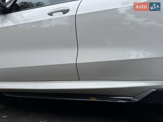 Белый БМВ Х5, объемом двигателя 3 л и пробегом 123 тыс. км за 55000 $, фото 8 на Automoto.ua