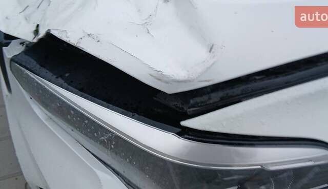 Білий БМВ Х5, об'ємом двигуна 3 л та пробігом 120 тис. км за 29500 $, фото 18 на Automoto.ua