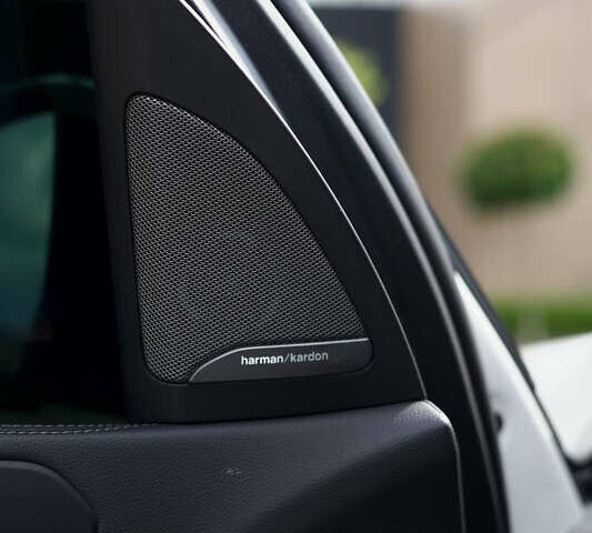 Белый БМВ Х5, объемом двигателя 2.99 л и пробегом 70 тыс. км за 65000 $, фото 11 на Automoto.ua