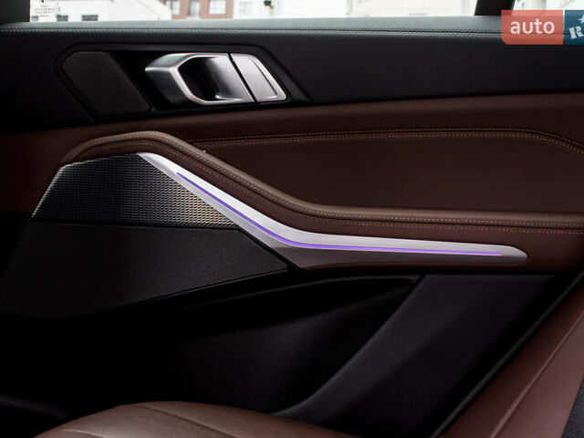 Белый БМВ Х5, объемом двигателя 4.39 л и пробегом 78 тыс. км за 68000 $, фото 50 на Automoto.ua