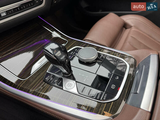 Белый БМВ Х5, объемом двигателя 3 л и пробегом 125 тыс. км за 51000 $, фото 21 на Automoto.ua