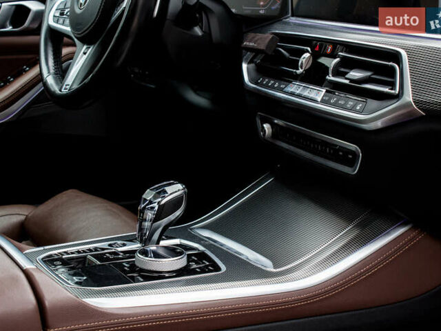 БМВ Х5 2020 у Львові на Automoto.ua Білий БМВ Х5, об'ємом двигуна 4.39 л та пробігом 78 тис. км за 72500 $, фото 70 на Automoto.ua