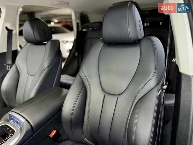 Білий БМВ Х5, об'ємом двигуна 2 л та пробігом 68 тис. км за 54500 $, фото 18 на Automoto.ua