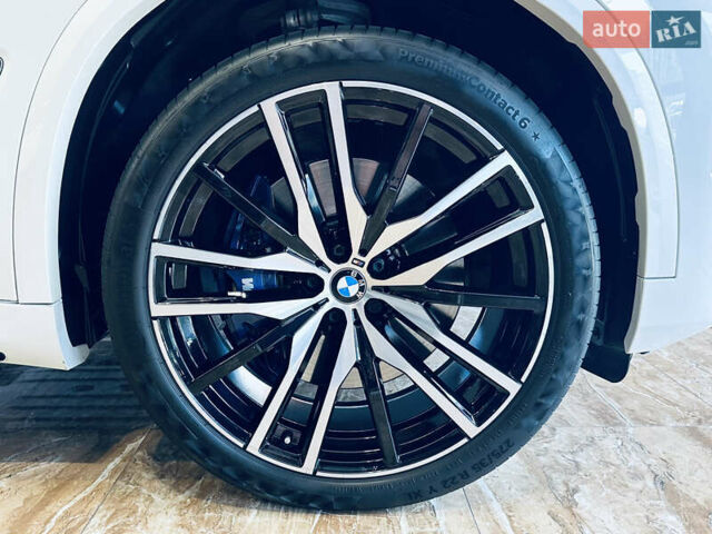 Белый БМВ Х5, объемом двигателя 2.99 л и пробегом 73 тыс. км за 76500 $, фото 17 на Automoto.ua