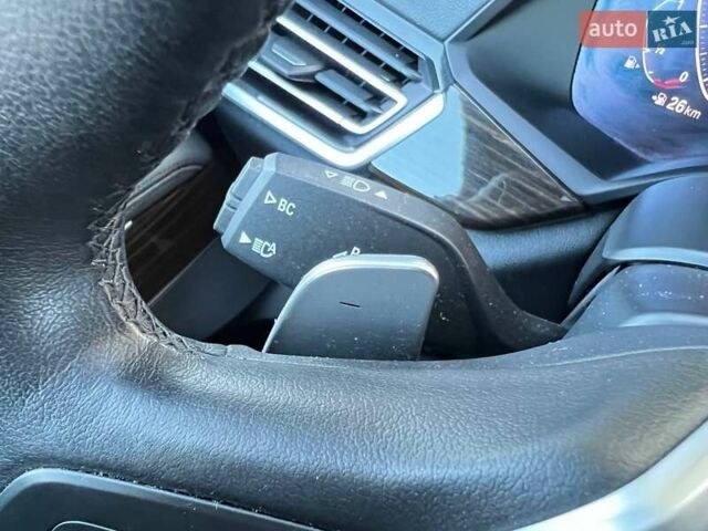 Белый БМВ Х5, объемом двигателя 3 л и пробегом 30 тыс. км за 55000 $, фото 22 на Automoto.ua