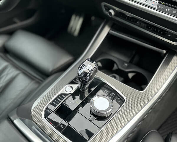 Белый БМВ Х5, объемом двигателя 3 л и пробегом 20 тыс. км за 68500 $, фото 30 на Automoto.ua