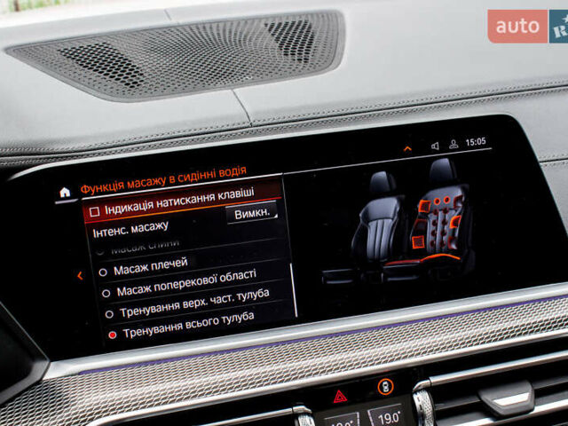 Белый БМВ Х5, объемом двигателя 4.39 л и пробегом 78 тыс. км за 68000 $, фото 99 на Automoto.ua