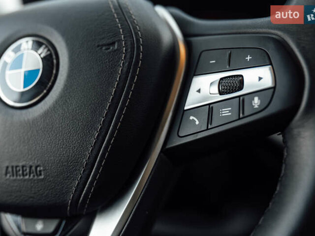 Білий БМВ Х5, об'ємом двигуна 2 л та пробігом 79 тис. км за 49000 $, фото 15 на Automoto.ua