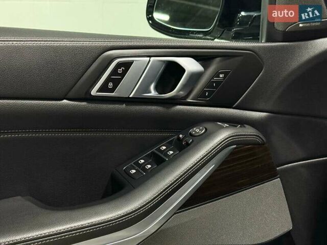 Білий БМВ Х5, об'ємом двигуна 3 л та пробігом 65 тис. км за 22600 $, фото 10 на Automoto.ua