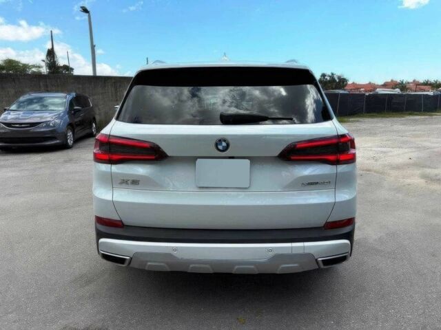 БМВ Х5 2020 в Тернополе на Automoto.ua Белый БМВ Х5, объемом двигателя 3 л и пробегом 33 тыс. км за 8500 $, фото 6 на Automoto.ua